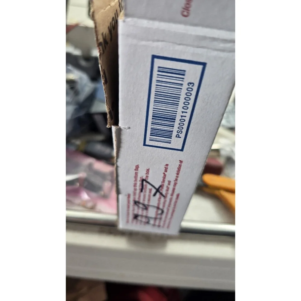 Whirlpool WP3-81329 Defrost Timer